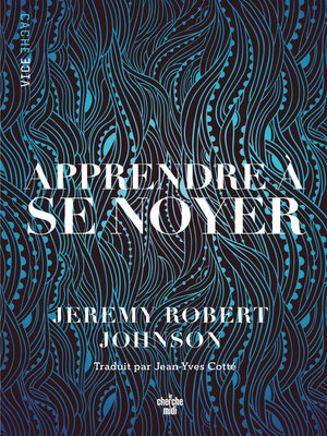 cover image of Apprendre à se noyer